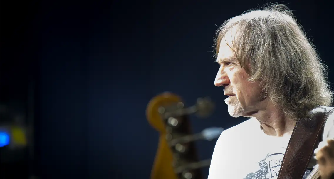 Vladimír „Guma“ Kulhánek