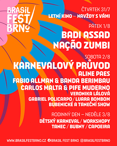 Brasilfest