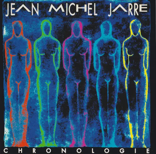 Chronologie © Michel Granger