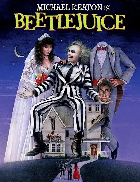 Beetlejuice