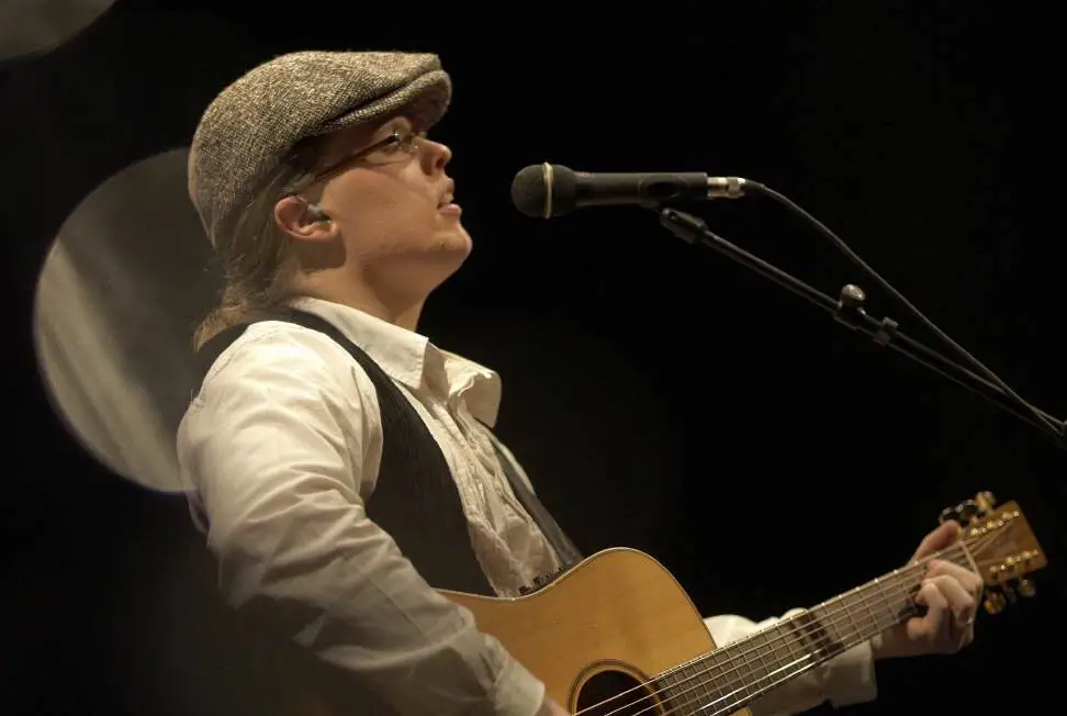 Angelo Kelly & Band - Praha