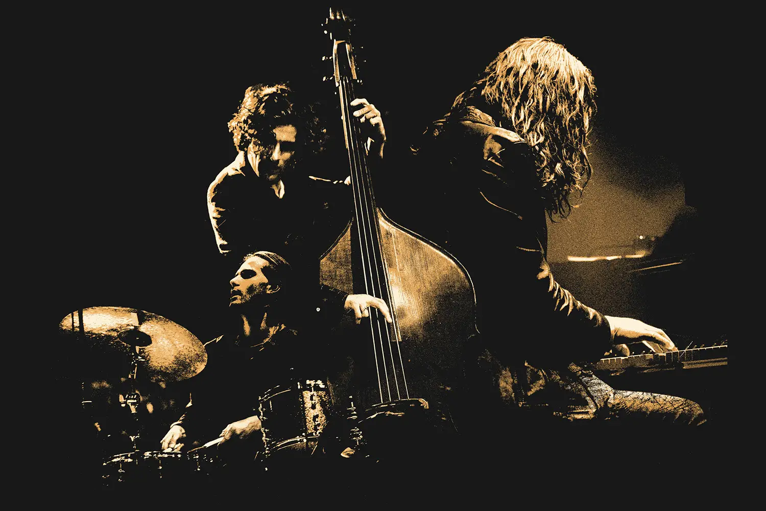 Jazz Sabbath - Praha