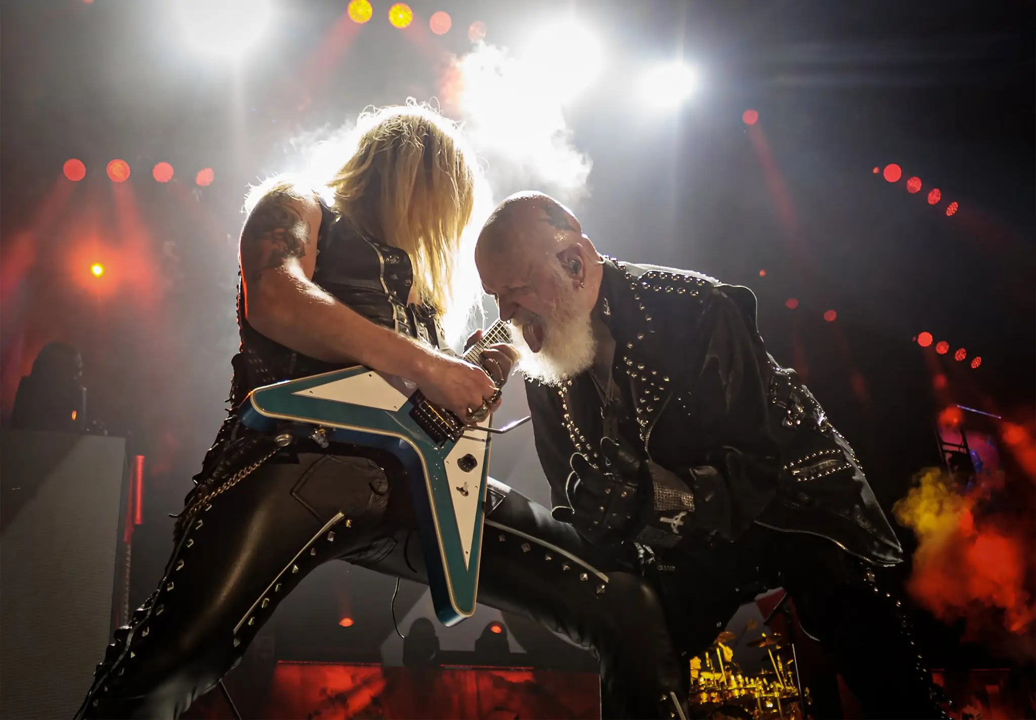 Judas Priest